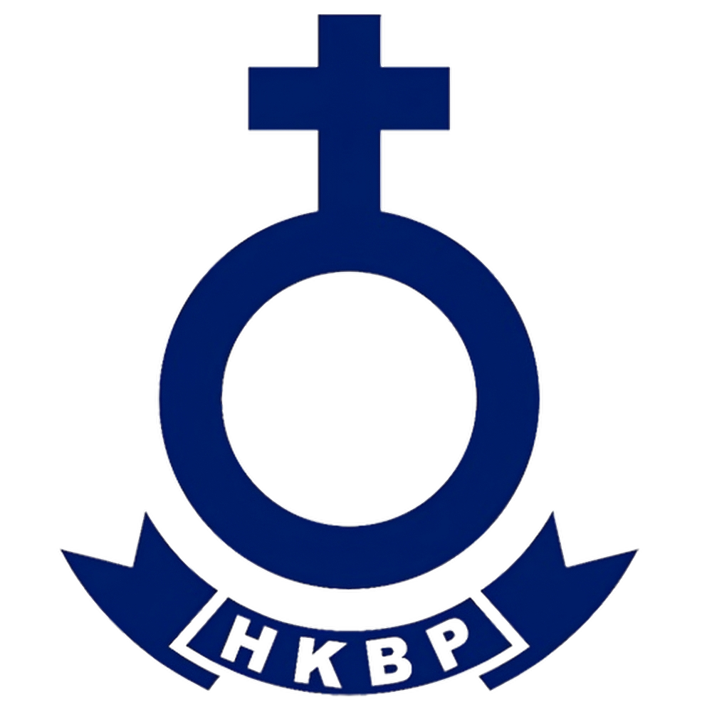 Logo HKBP